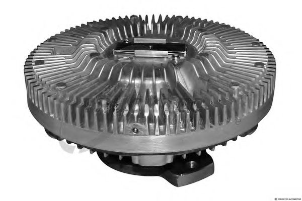 Сцепление, вентилятор радиатора TRUCKTEC AUTOMOTIVE 0119130