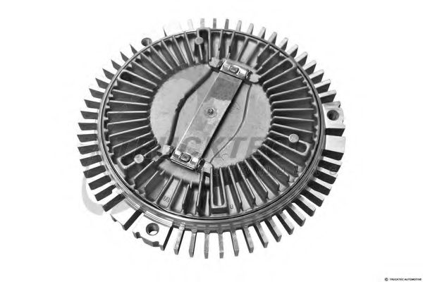 Сцепление, вентилятор радиатора TRUCKTEC AUTOMOTIVE 02.19.291