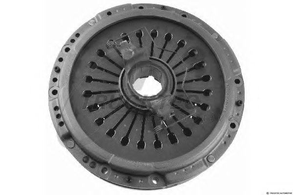 Нажимной диск сцепления TRUCKTEC AUTOMOTIVE 03.23.023
