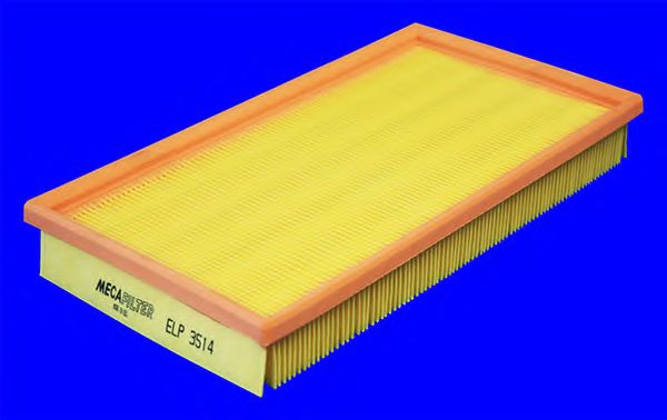 Воздушный фильтр DELPHI PC944