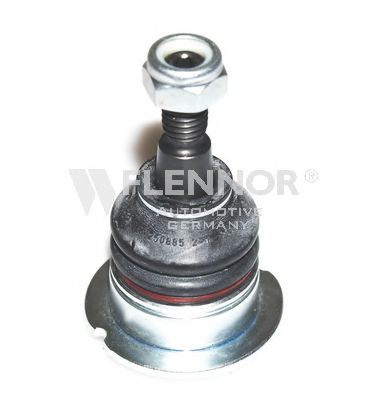 Несущий / направляющий шарнир FLENNOR FL861-D