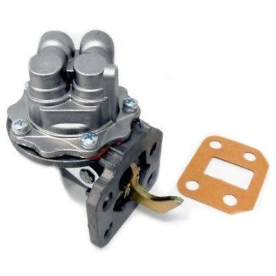 Топливный насос MEAT & DORIA PON169