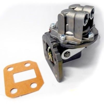 Топливный насос MEAT & DORIA PON202