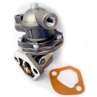 Топливный насос MEAT & DORIA POC107