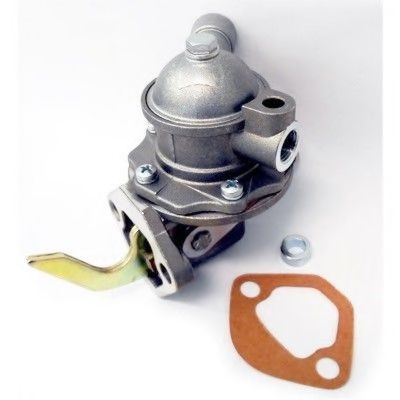 Топливный насос MEAT & DORIA PON134