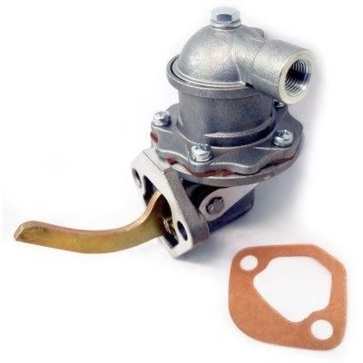 Топливный насос MEAT & DORIA PON143