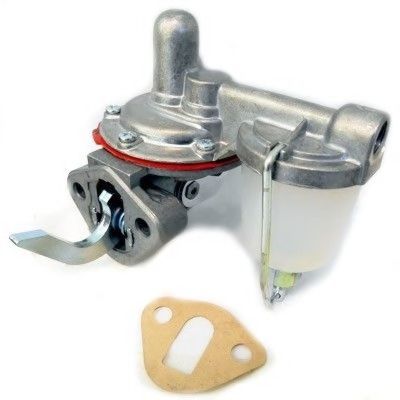 Топливный насос MEAT & DORIA PON170