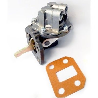 Топливный насос MEAT & DORIA PON186