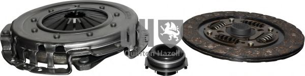 Комплект сцепления JP GROUP 4330402619