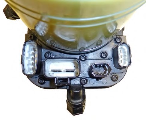 Гидравлический насос, рулевое управление LIZARTE 54464