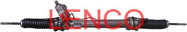 Рулевой механизм LENCO SGA492L