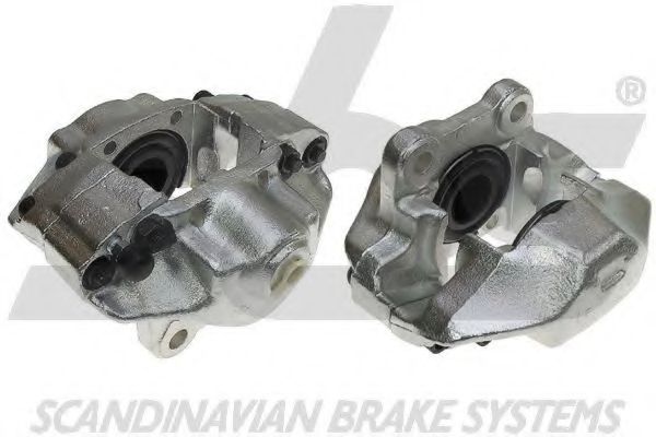 Тормозной суппорт sbs 1301211014