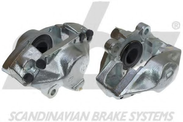 Тормозной суппорт sbs 1301211502