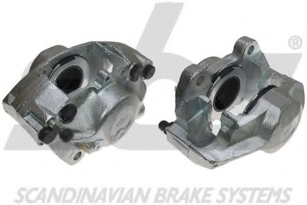 Тормозной суппорт sbs 1301213322
