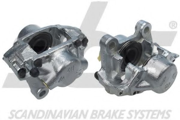 Тормозной суппорт sbs 13012136110