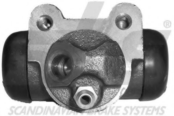 Колесный тормозной цилиндр sbs 1340804811