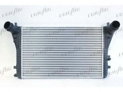 Интеркулер FRIGAIR 0710.3118