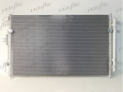 Конденсатор, кондиционер FRIGAIR 0833.3045