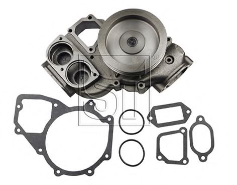 Водяной насос ST-TEMPLIN 08.120.0939.180