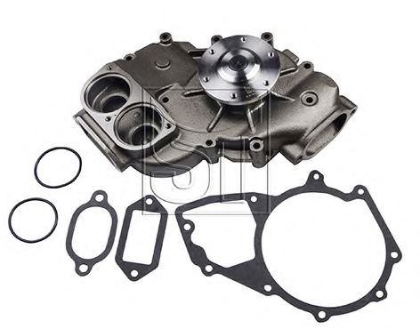 Водяной насос ST-TEMPLIN 08.120.1960.160