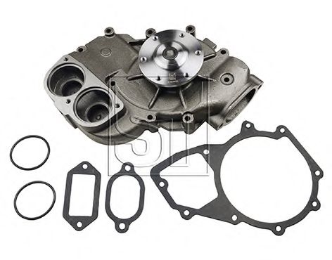 Водяной насос ST-TEMPLIN 08.120.1960.250