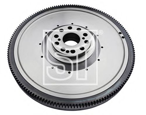 Маховик ST-TEMPLIN 300140
