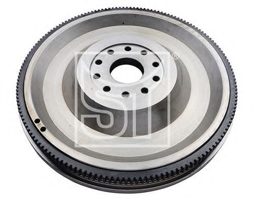 Маховик ST-TEMPLIN 08.150.4100.830