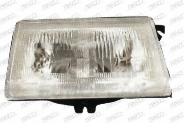 Основная фара PRASCO DS0014603