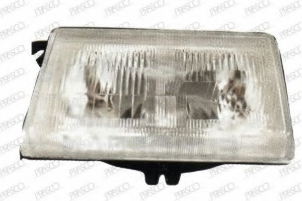 Основная фара PRASCO DS0014604