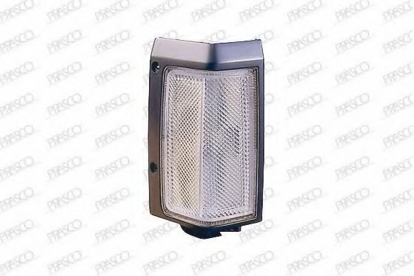 Фонарь указателя поворота PRASCO DS2714023