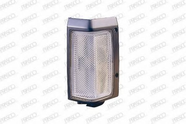Фонарь указателя поворота PRASCO DS2714024