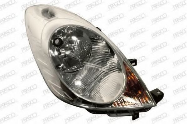 Основная фара PRASCO DS3504813