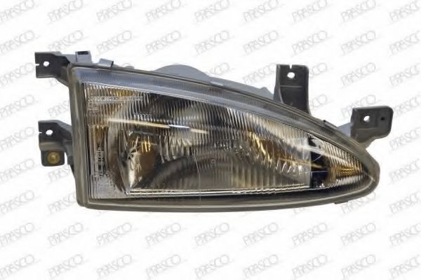 Основная фара PRASCO HN0144813