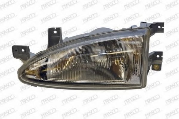 Основная фара PRASCO HN0144814OE