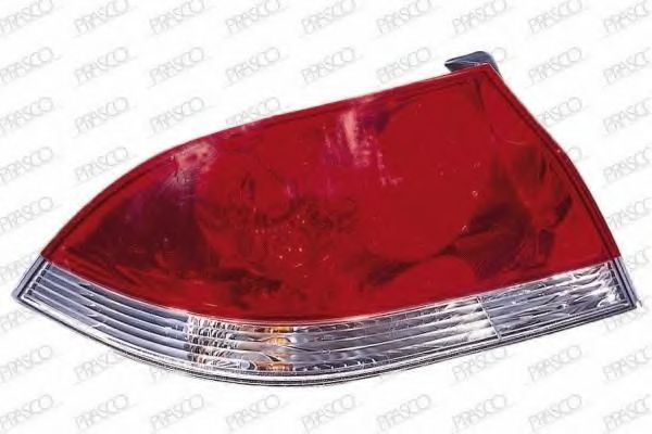 Задний фонарь PRASCO MB0134054