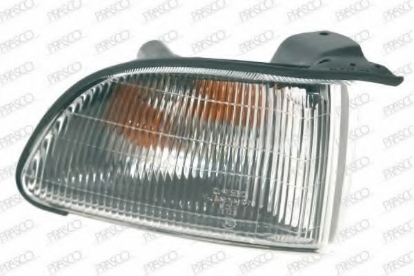 Фонарь указателя поворота PRASCO MB0784013