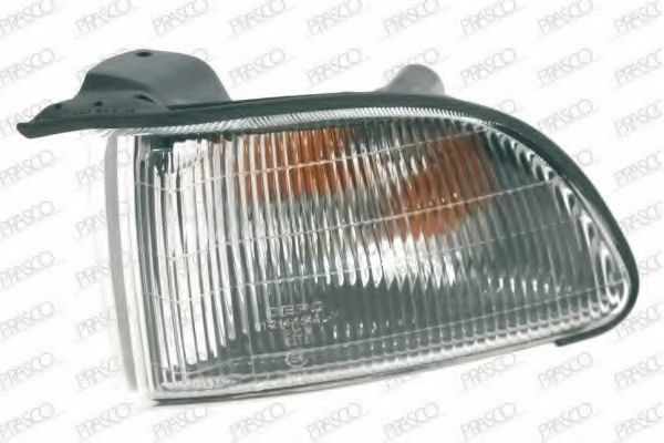 Фонарь указателя поворота PRASCO MB0784014