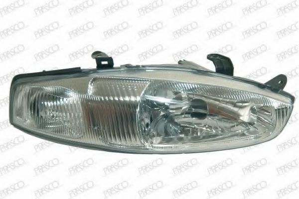 Основная фара PRASCO MB3224603