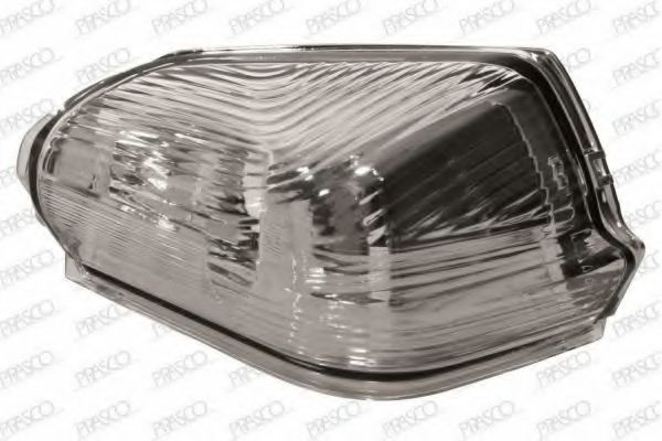 Фонарь указателя поворота PRASCO ME9197415