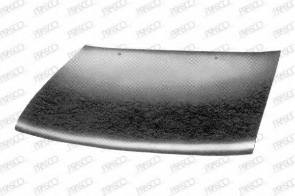 Капот двигателя PRASCO OP0133100