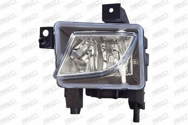 Противотуманная фара PRASCO OP0584414