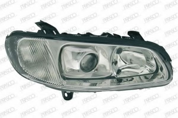 Основная фара PRASCO OP0744933