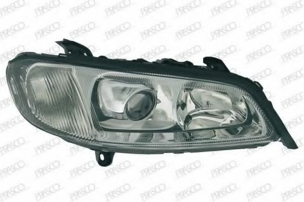 Основная фара PRASCO OP0764923
