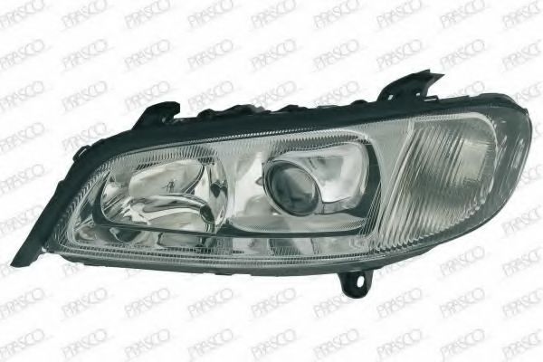 Основная фара PRASCO OP0764924