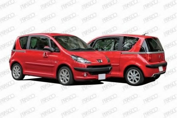 Носитель, буфер SCHLIECKMANN 610204