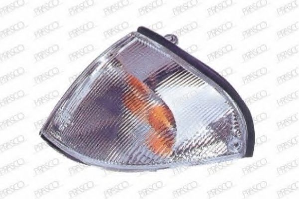 Фонарь указателя поворота PRASCO SZ0304014