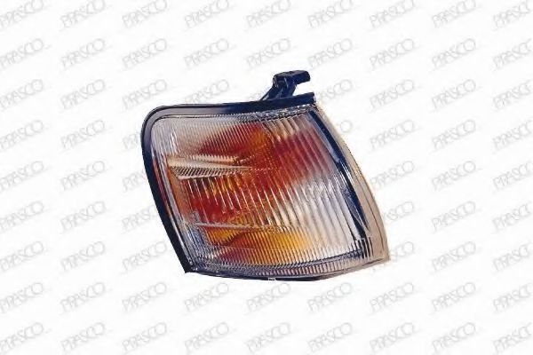 Фонарь указателя поворота PRASCO TY0064013