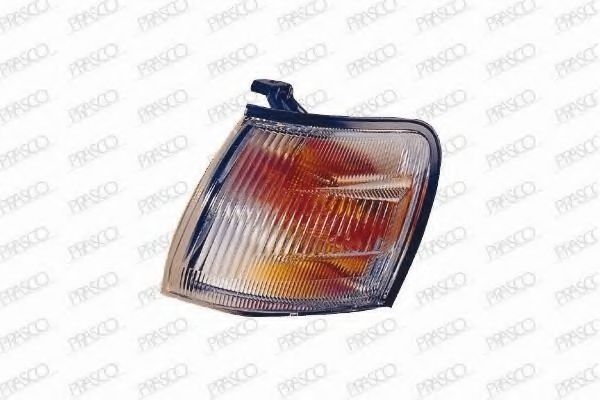 Фонарь указателя поворота PRASCO TY0064014