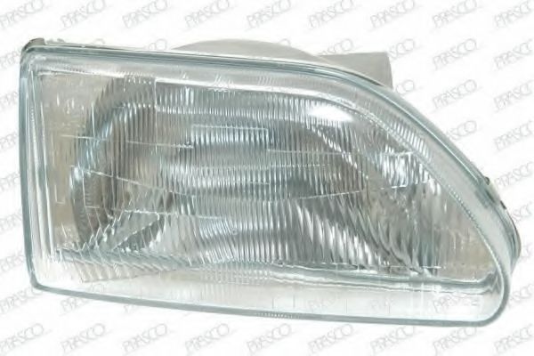 Основная фара PRASCO TY0064813