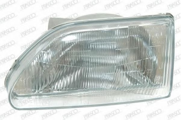 Основная фара PRASCO TY0064814